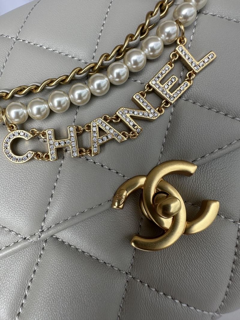 Chanel Stachel Bags